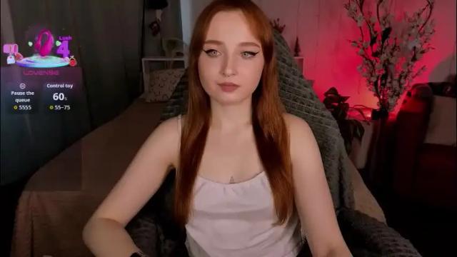 Image 4 of emma_chery Stream on Chaturbate on 16 hours ago