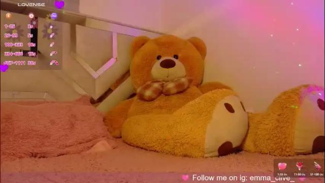 Thumbnail 1, emma_clive's Stream at Chaturbate, 2 months ago