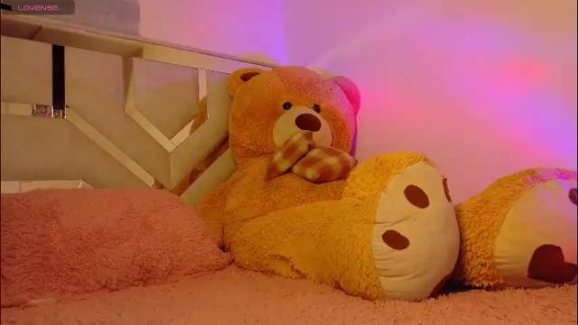 Thumbnail 3, emma_clive's Stream at Chaturbate, 19 days ago