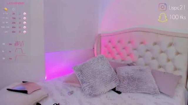 Image 8 of emma_dee Stream on Chaturbate on 13 months ago