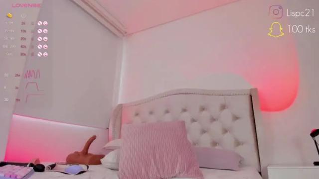 Image 7 of emma_dee Stream on Chaturbate on 13 months ago