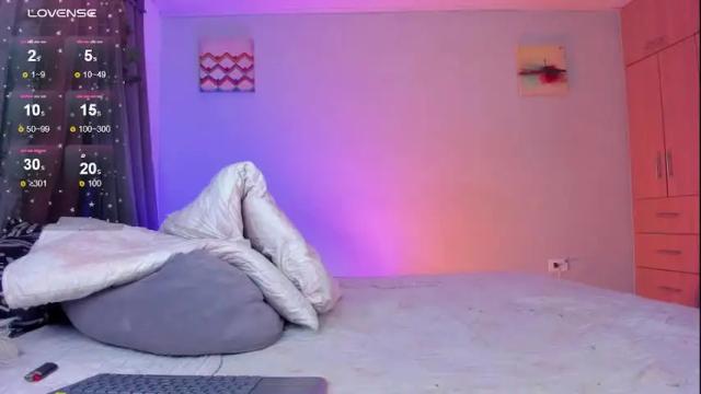 Image 7 of emma_demonn Stream on Chaturbate on 2 months ago