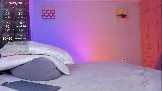 Image 8 of emma_demonn Stream on Chaturbate on 2 months ago