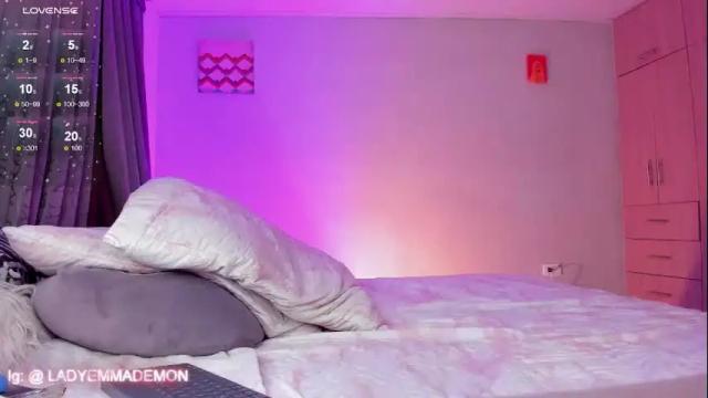 Image 11 of emma_demonn Stream on Chaturbate on 1 month ago