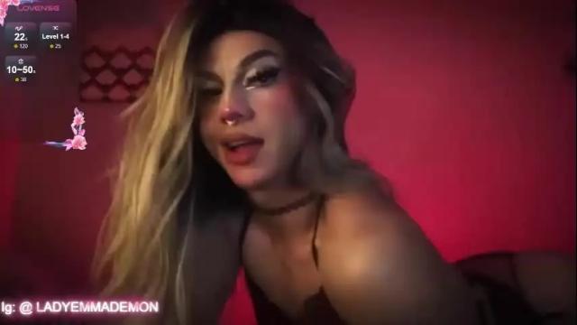 Thumbnail 3, emma_demonn's Stream at Chaturbate, 1 month ago