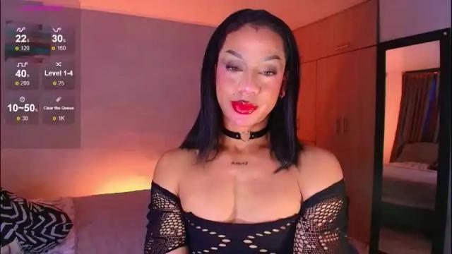 Image 2 of emma_demonn Stream on Chaturbate on 2 months ago