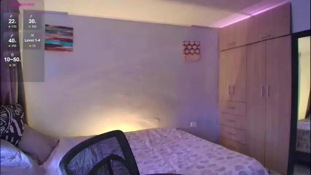 Thumbnail 1, emma_demonn's Stream at Chaturbate, 2 months ago
