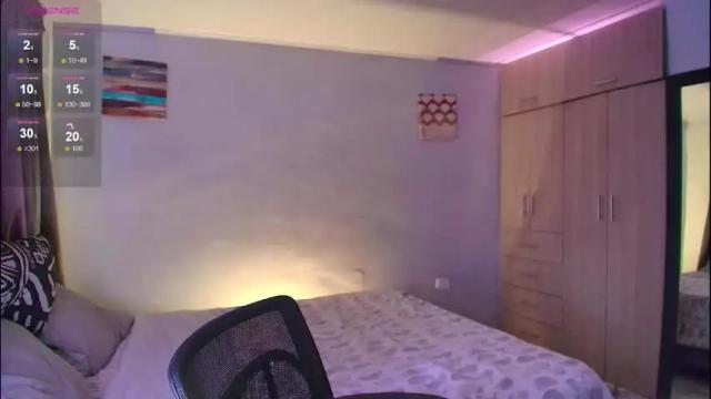 Image 4 of emma_demonn Stream on Chaturbate on 2 months ago