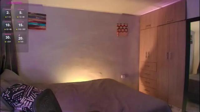 Image 4 of emma_demonn Stream on Chaturbate on 2 months ago