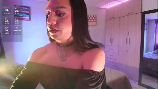 Thumbnail 1, emma_demonn's Stream at Chaturbate, 1 month ago
