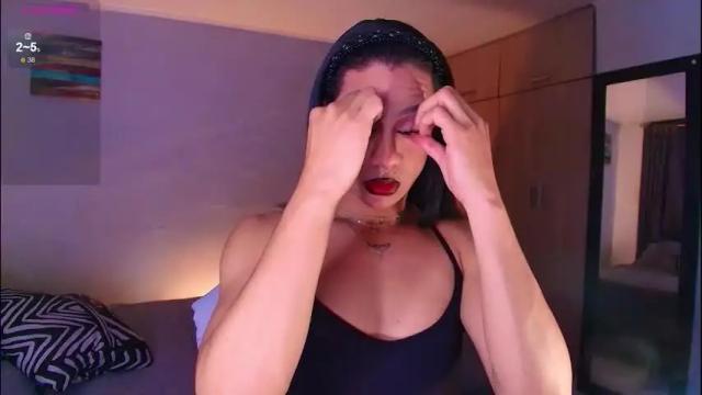 Thumbnail 1, emma_demonn's Stream at Chaturbate, 1 month ago