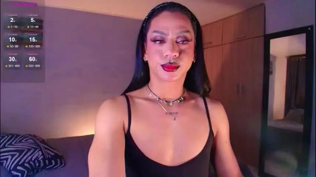 Thumbnail 2, emma_demonn's Stream at Chaturbate, 1 month ago