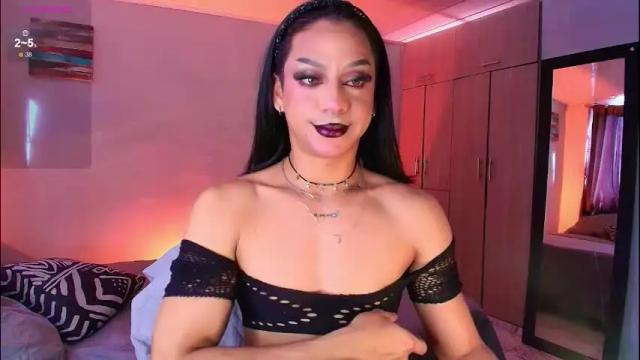 Image 2 of emma_demonn Stream on Chaturbate on 1 month ago