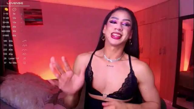 Image 8 of emma_demonn Stream on Chaturbate on 2 months ago