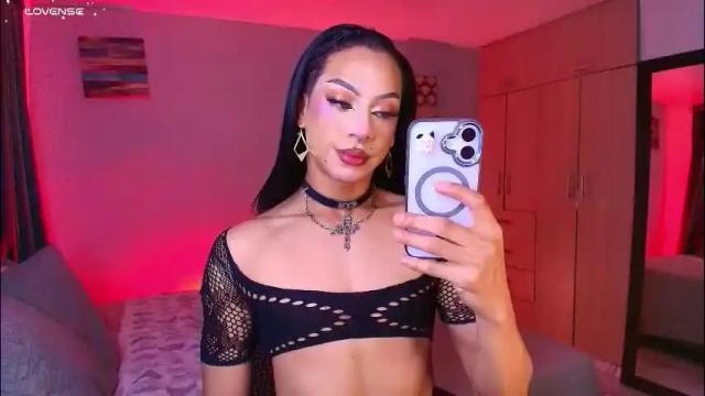 Thumbnail 1, emma_demonn's Stream at Chaturbate, 2 months ago