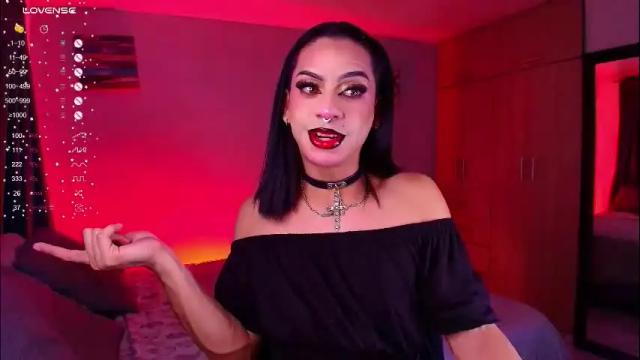 Thumbnail 1, emma_demonn's Stream at Chaturbate, 1 month ago