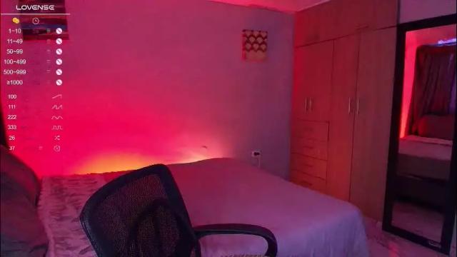 Image 3 of emma_demonn Stream on Chaturbate on 1 month ago