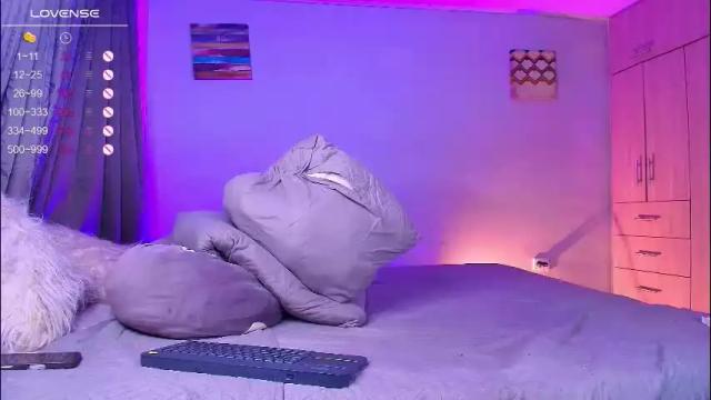 Thumbnail 3, emma_demonn's Stream at Chaturbate, 1 month ago