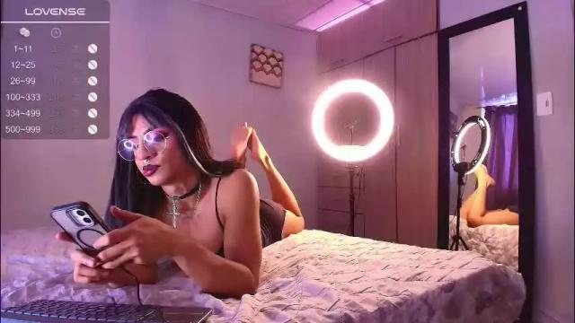 Image 10 of emma_demonn Stream on Chaturbate on 12 days ago