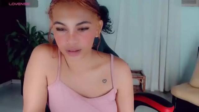 Thumbnail 2, emma_diva's Stream at Chaturbate, 13 months ago