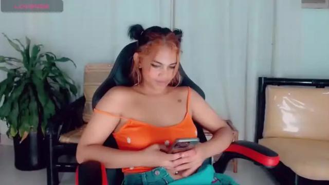 Thumbnail 1, emma_diva's Stream at Chaturbate, 13 months ago