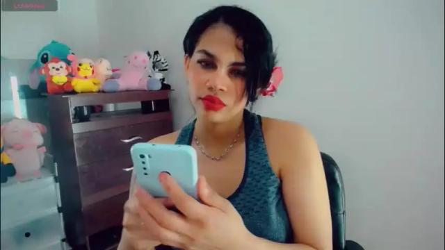 Thumbnail 3, emma_diva's Stream at Chaturbate, 1 month ago