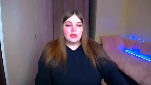 Image 2 of emma_dorn Stream on Chaturbate on 1 month ago