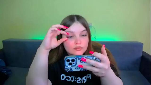Image 6 of emma_dorn Stream on Chaturbate on 1 day ago