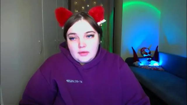 Image 2 of emma_dorn Stream on Chaturbate on 1 month ago