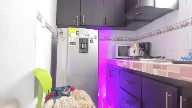 Thumbnail 1, emma_eva1's Stream at Chaturbate, 1 month ago