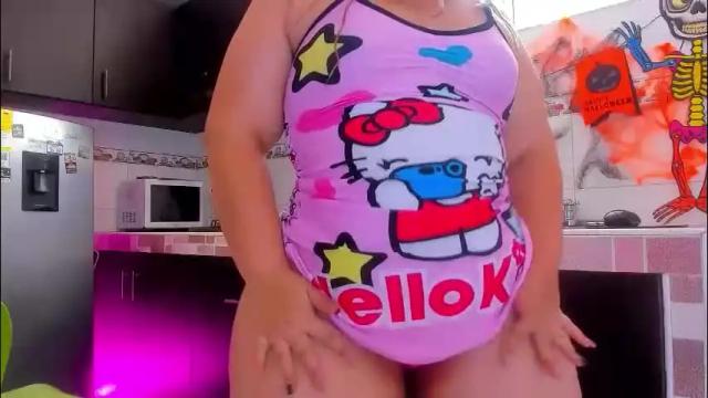 Image 4 of emma_eva1 Stream on Chaturbate on 6 days ago
