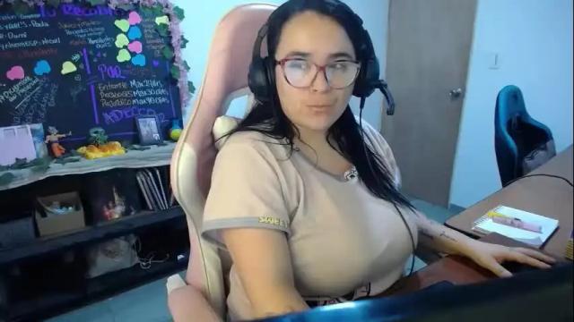 Thumbnail 1, emma_evans07's Stream at Chaturbate, 9 days ago