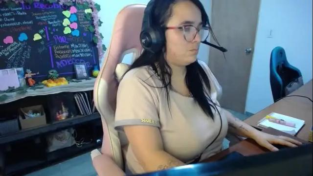 Image 10 of emma_evans07 Stream on Chaturbate on 10 days ago