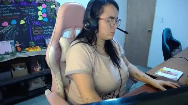 Image 2 of emma_evans07 Stream on Chaturbate on 10 days ago