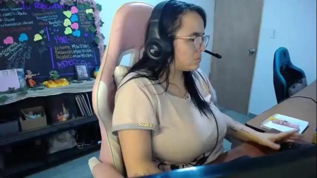 Image 3 of emma_evans07 Stream on Chaturbate on 10 days ago