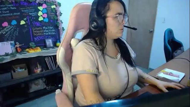 Image 7 of emma_evans07 Stream on Chaturbate on 10 days ago