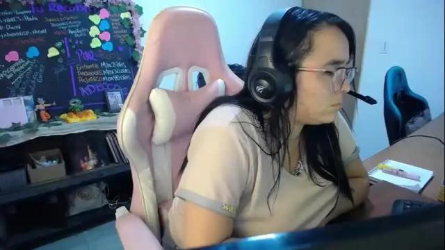 Image 8 of emma_evans07 Stream on Chaturbate on 10 days ago