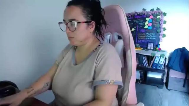 Image 3 of emma_evans07 Stream on Chaturbate on 3 months ago
