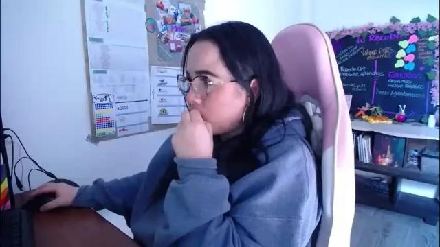 Thumbnail 2, emma_evans07's Stream at Chaturbate, 1 month ago