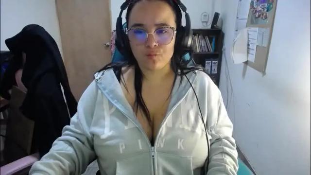 Image 12 of emma_evans07 Stream on Chaturbate on 2 months ago