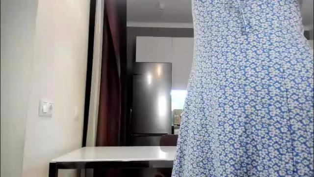 Thumbnail 1, emma_flin's Stream at Chaturbate, 1 month ago