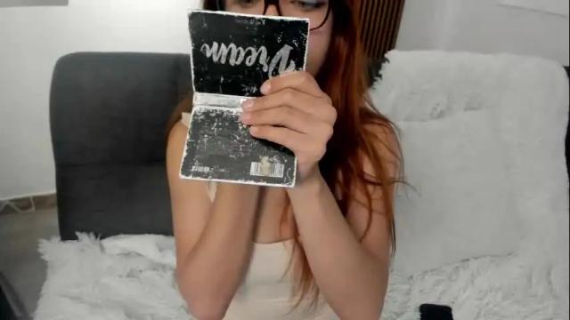 Thumbnail 1, emma_ford1's Stream at Chaturbate, 29 days ago