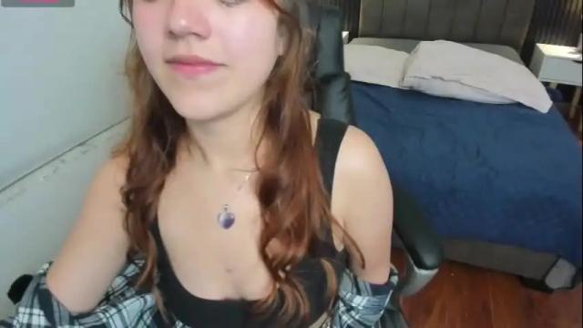 Thumbnail 2, emma_ford1's Stream at Chaturbate, 24 days ago