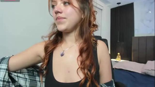 Image 6 of emma_ford1 Stream on Chaturbate on 25 days ago