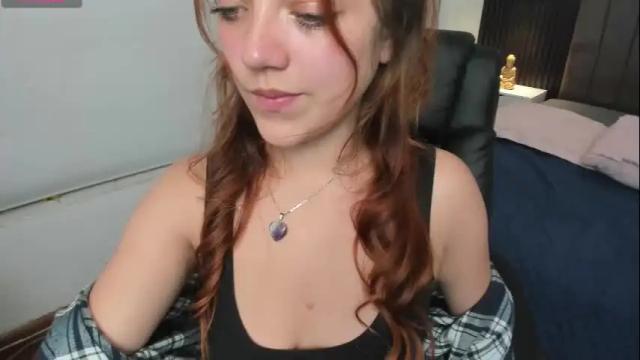 Image 7 of emma_ford1 Stream on Chaturbate on 25 days ago