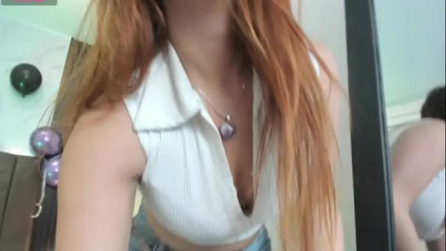 Image 4 of emma_ford1 Stream on Chaturbate on 20 days ago