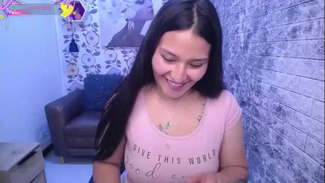Image 8 of emma_garciaa_ Stream on Chaturbate on 6 months ago