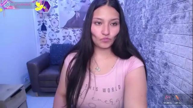 Thumbnail 3, emma_garciaa_'s Stream at Chaturbate, 2 months ago