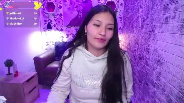Thumbnail 2, emma_garciaa_'s Stream at Chaturbate, 1 month ago