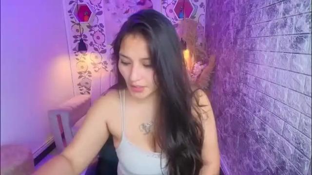 Thumbnail 1, emma_garciaa_'s Stream at Chaturbate, 1 day ago